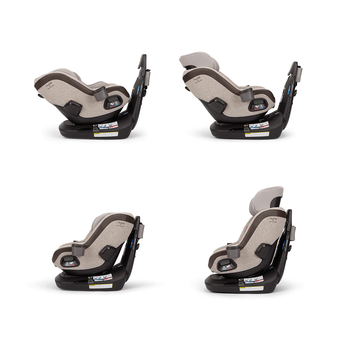 Nuna REVV™ maxx Car Seat - Image 5