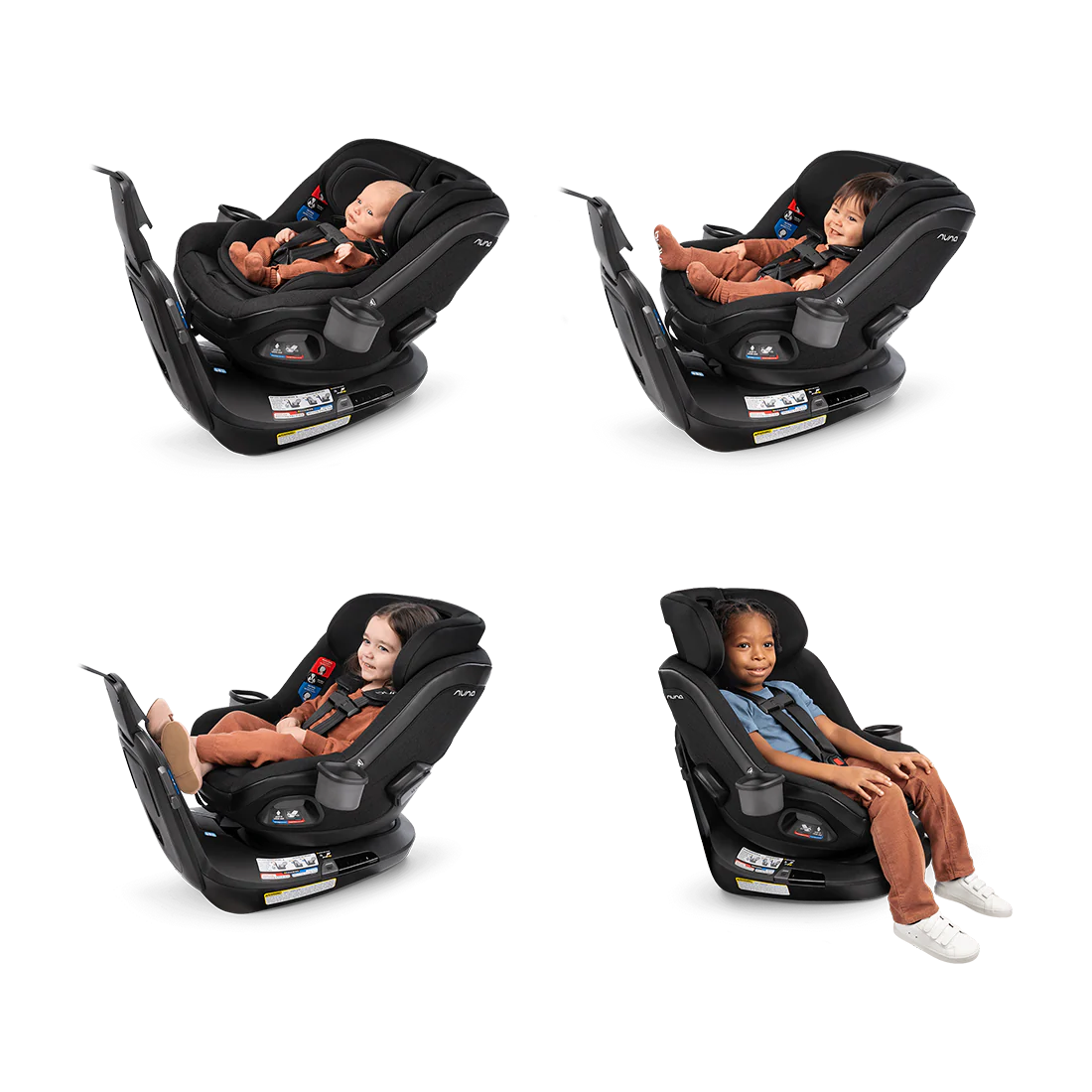 Nuna REVV™ maxx Car Seat - Image 6