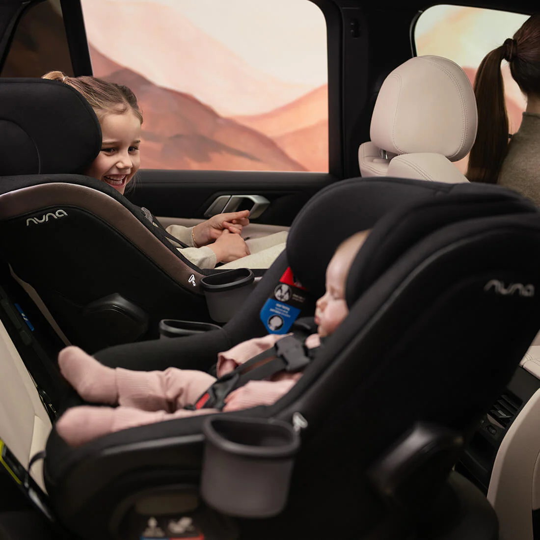 Nuna REVV™ maxx Car Seat - Image 7