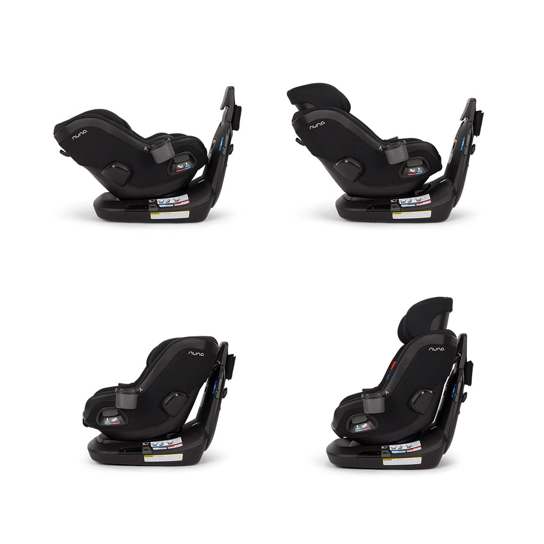 Nuna REVV™ maxx Car Seat - Image 8