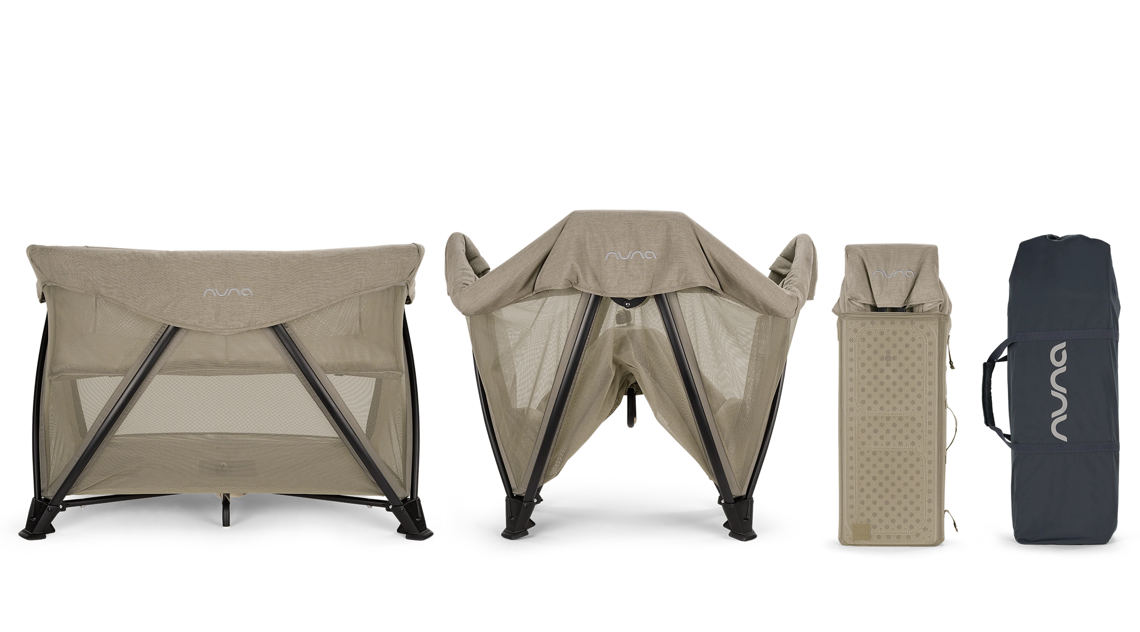Nuna SENA Aire Playard - Image 2