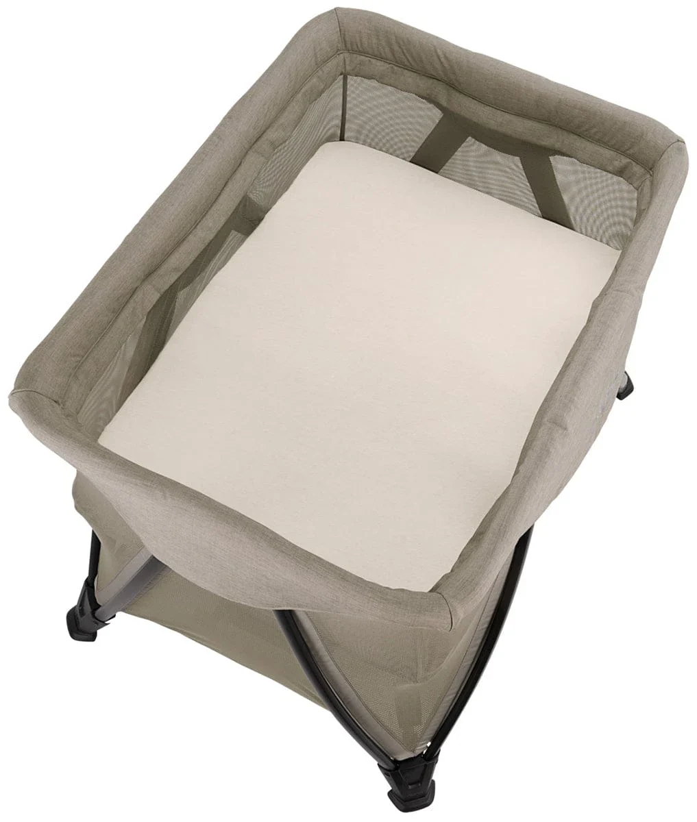 Nuna SENA Aire Playard Changer - Hazelwood - Image 2