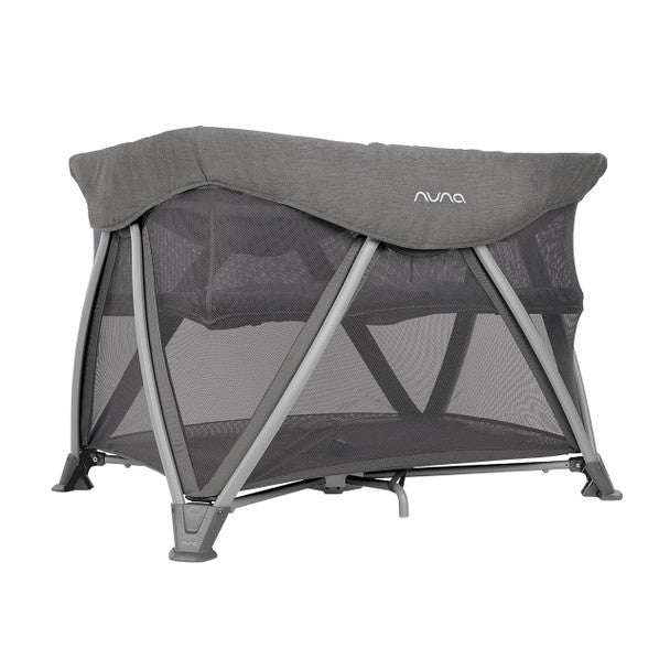 Nuna SENA Aire with Zip-off Bassinet + Changer - Image 6