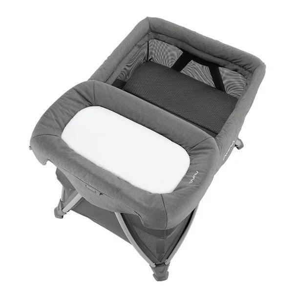 Nuna SENA Aire with Zip-off Bassinet + Changer - Image 8