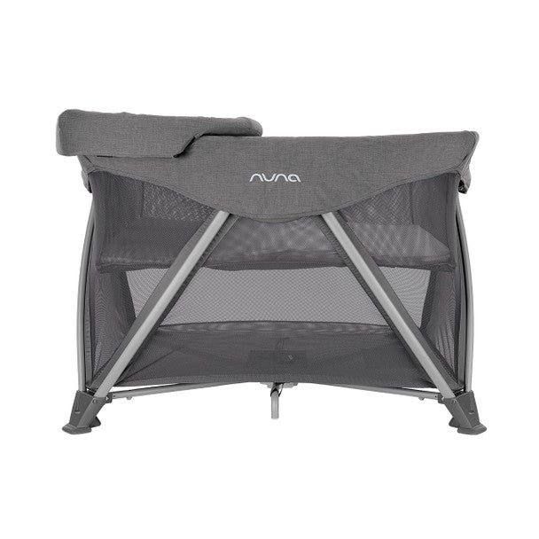 Nuna SENA Aire with Zip-off Bassinet + Changer - Image 9