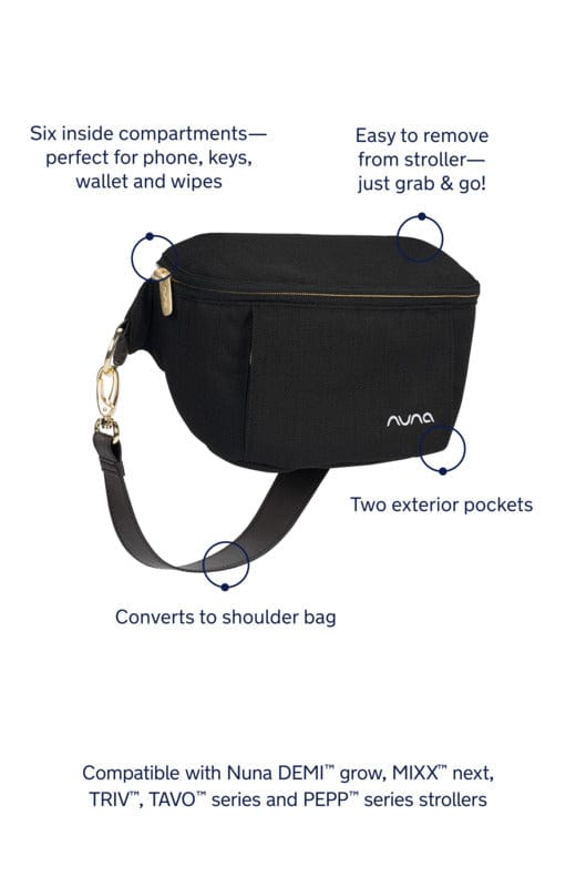 Nuna Sling Bag - Image 4