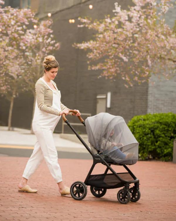 Nuna Stroller Insect Net - Image 4