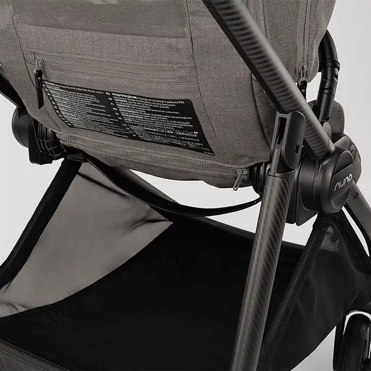 Nuna SWIV Stroller - Image 17