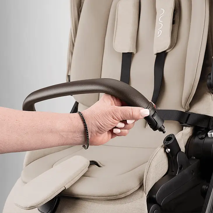 Nuna SWIV Stroller - Image 22