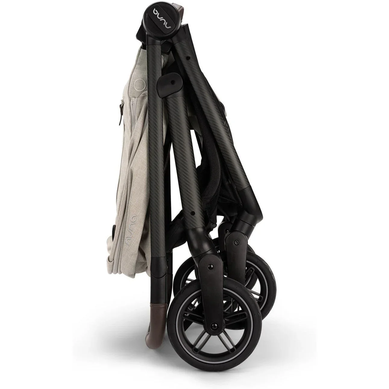 Nuna SWIV Stroller - Image 47