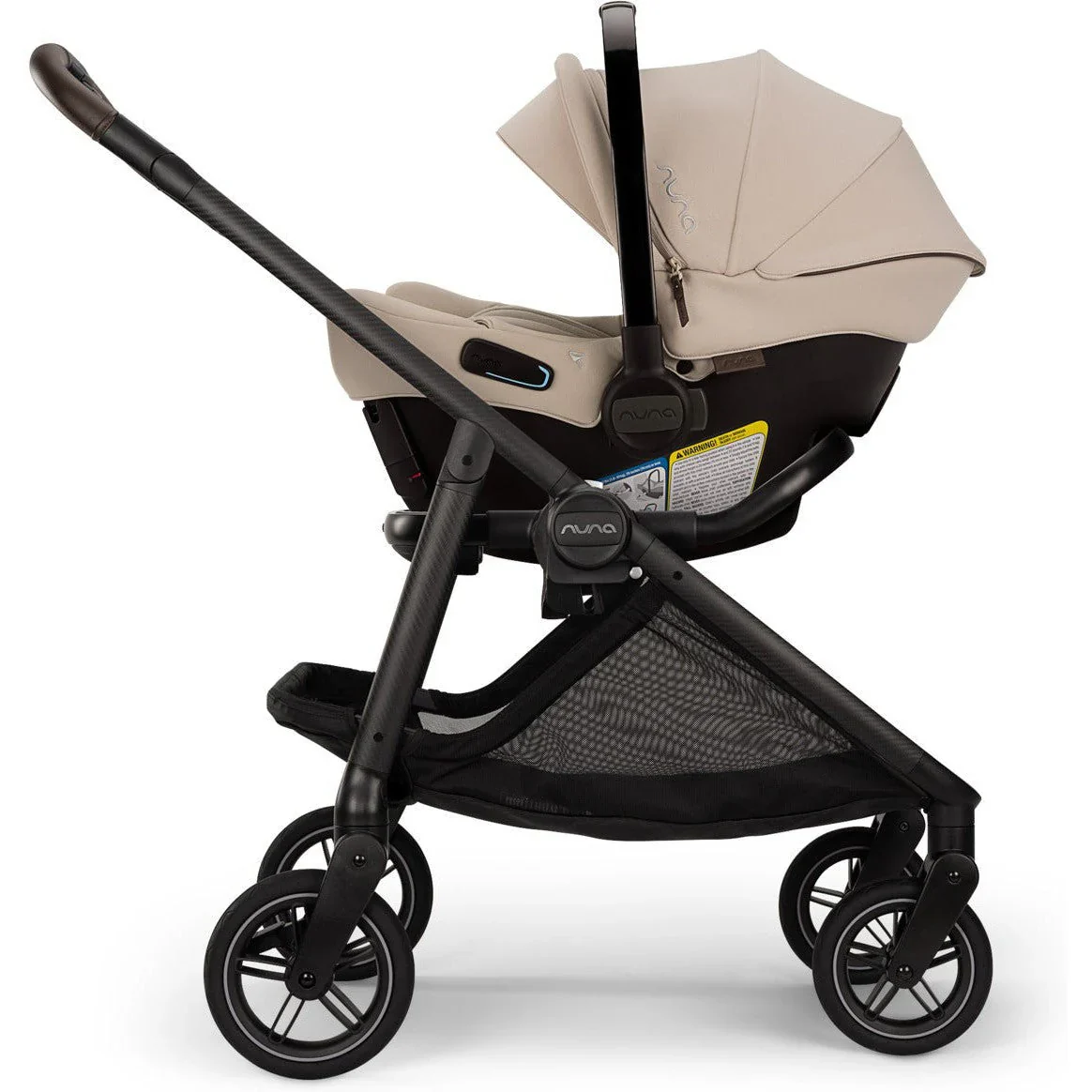 Nuna SWIV Stroller - Image 50