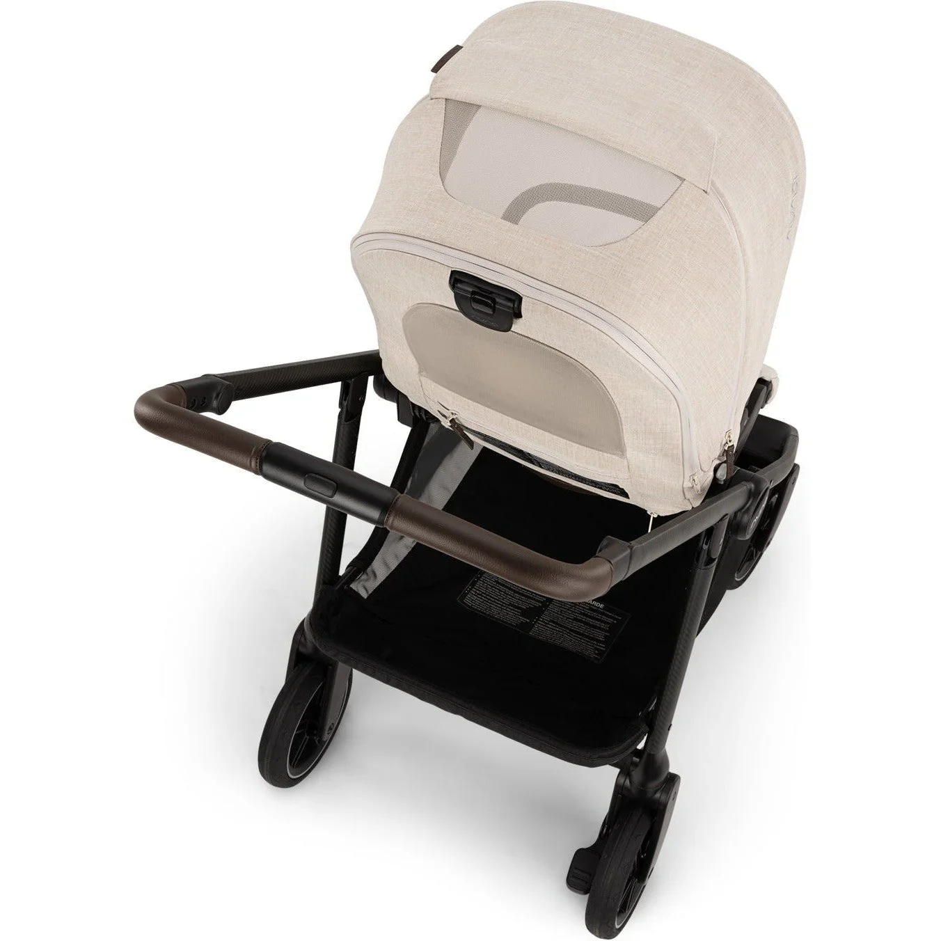 Nuna SWIV Stroller - Image 51