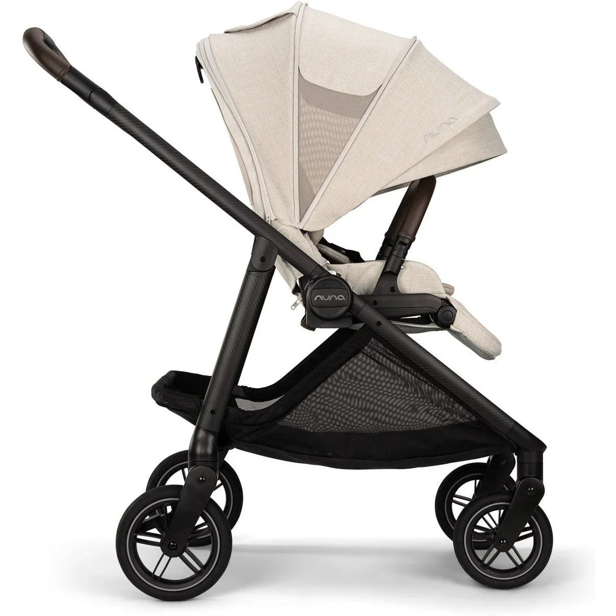 Nuna SWIV Stroller - Image 52