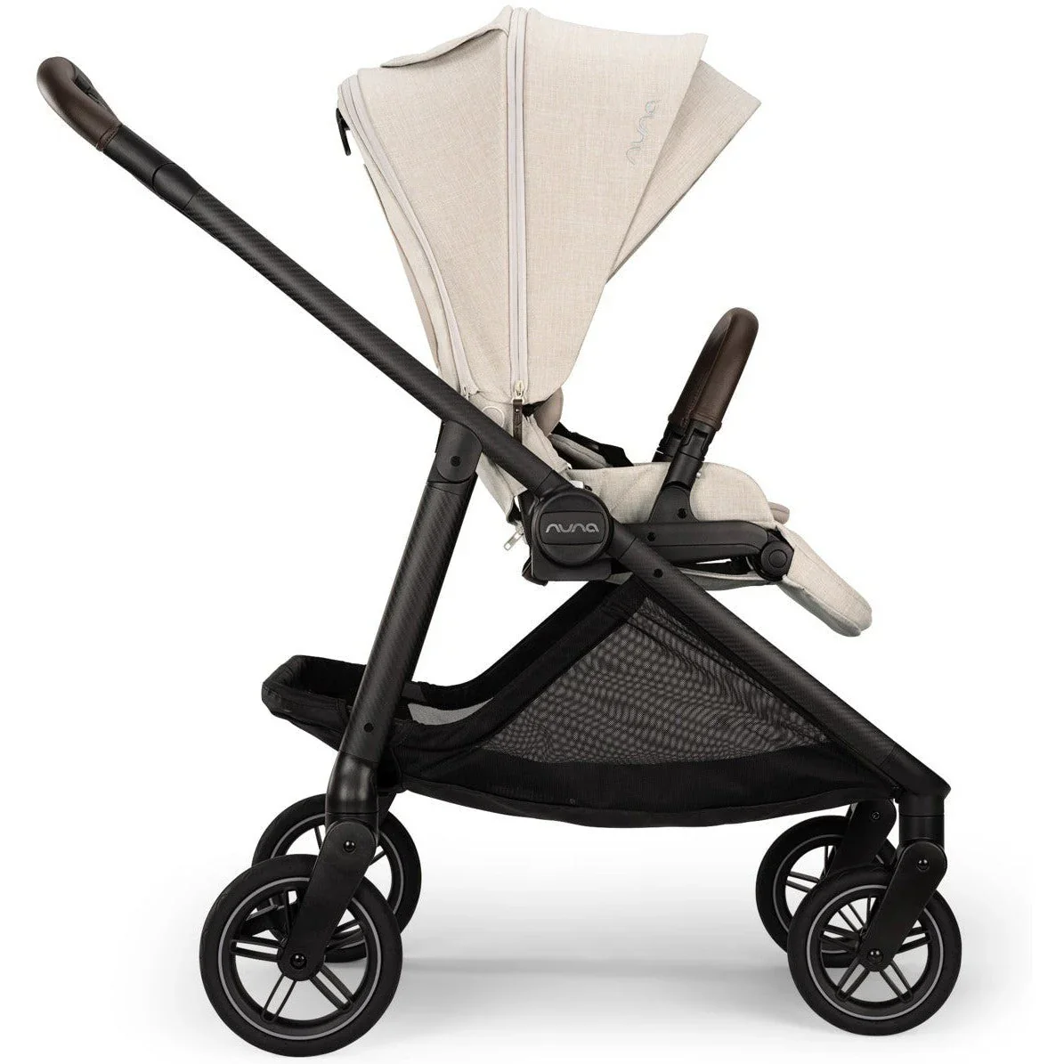 Nuna SWIV Stroller - Image 54