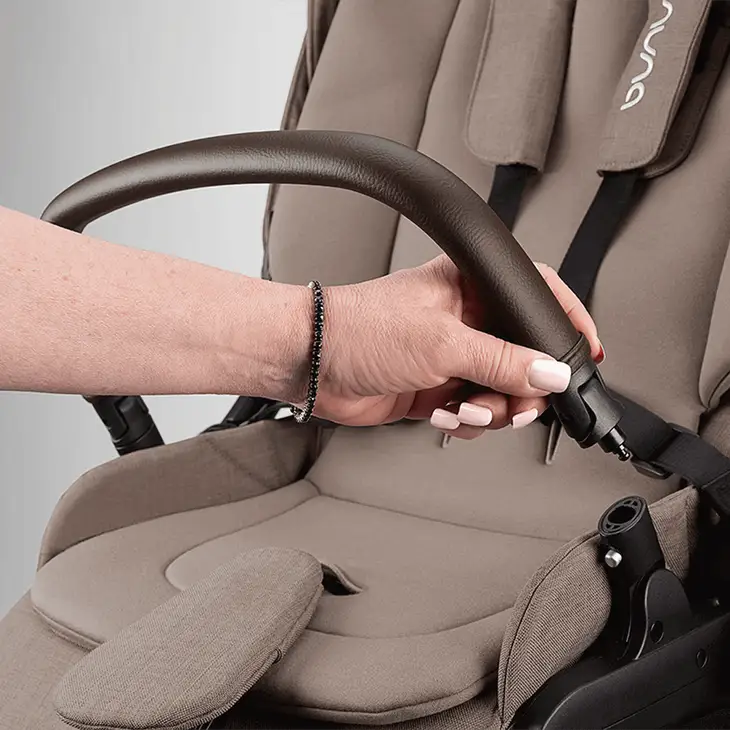 Nuna SWIV Stroller - Image 57