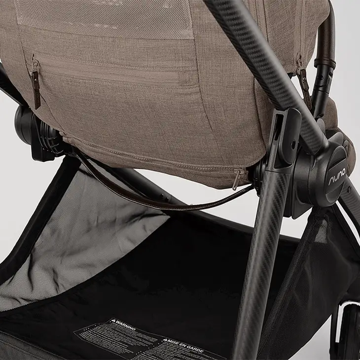 Nuna SWIV Stroller - Image 69