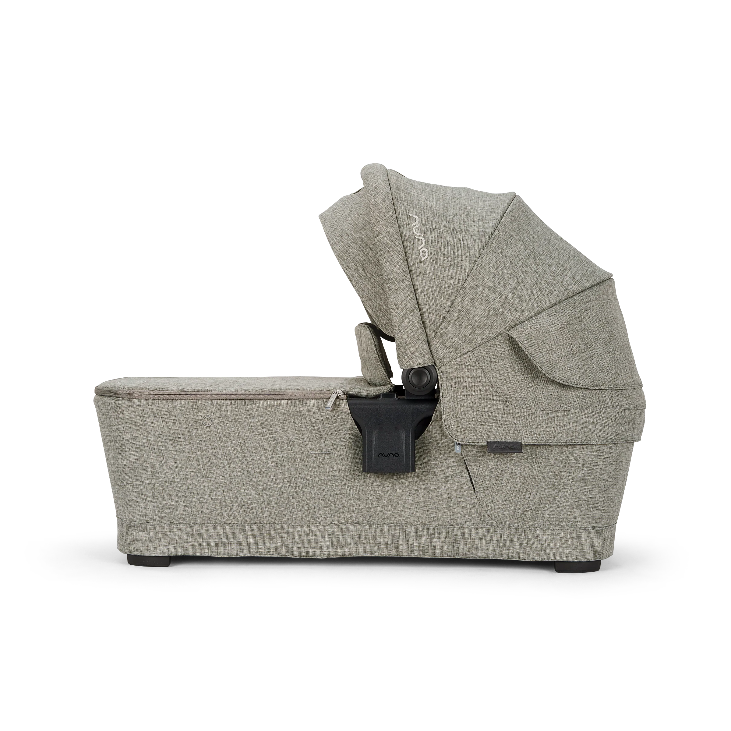 Nuna SWIV™ & TRIV™ series bassinet + stand - Image 10