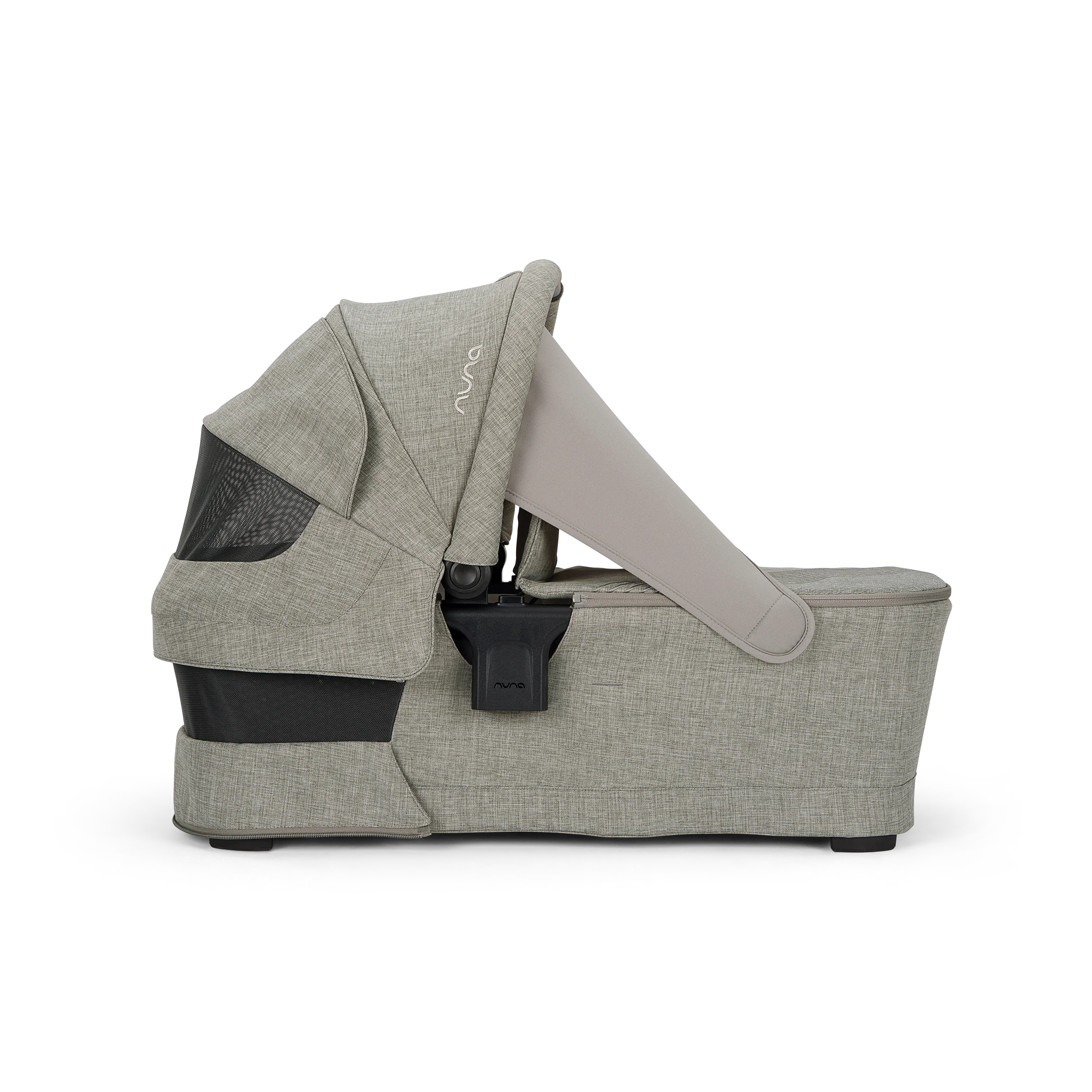 Nuna SWIV™ & TRIV™ series bassinet + stand - Image 12