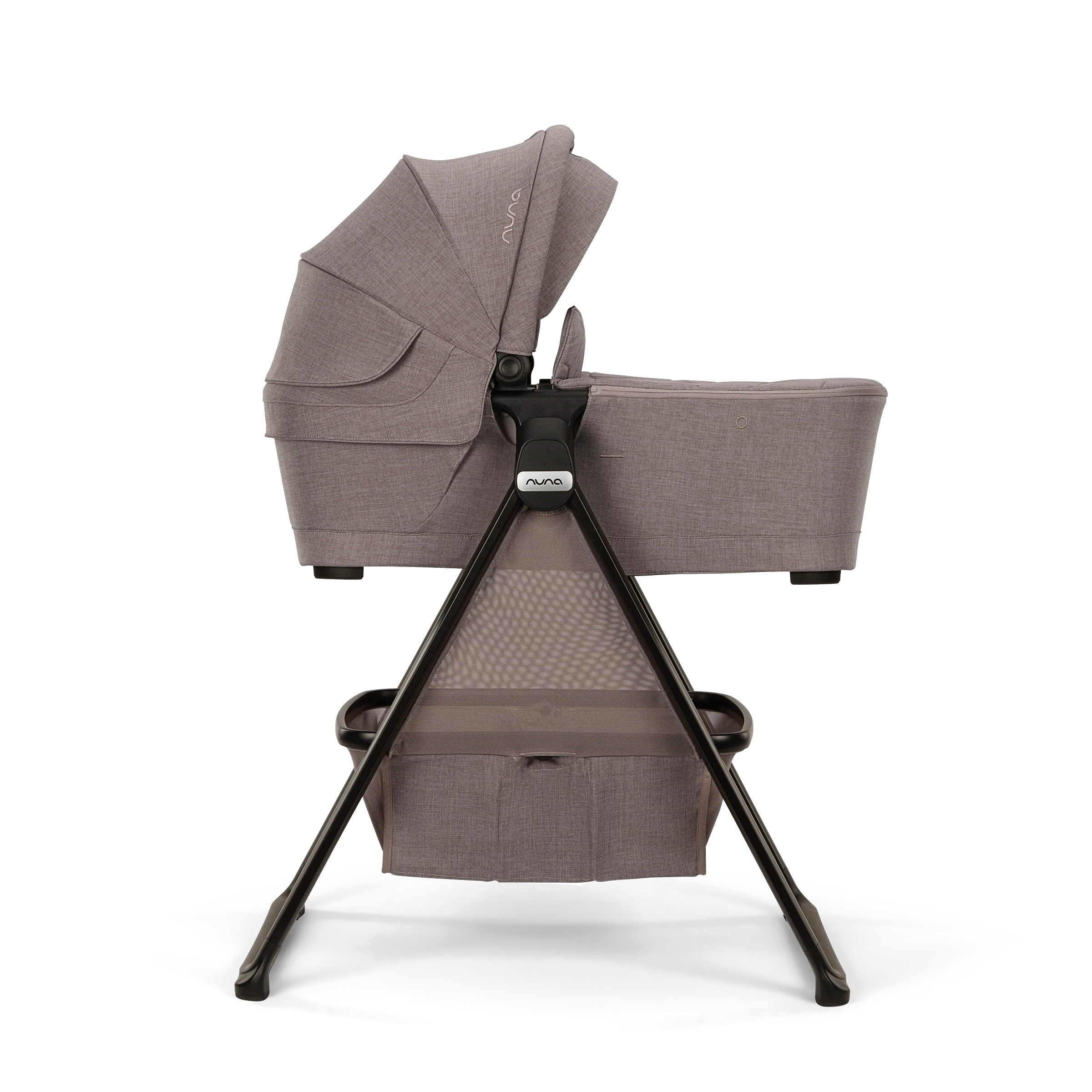 Nuna SWIV™ & TRIV™ series bassinet + stand - Image 14