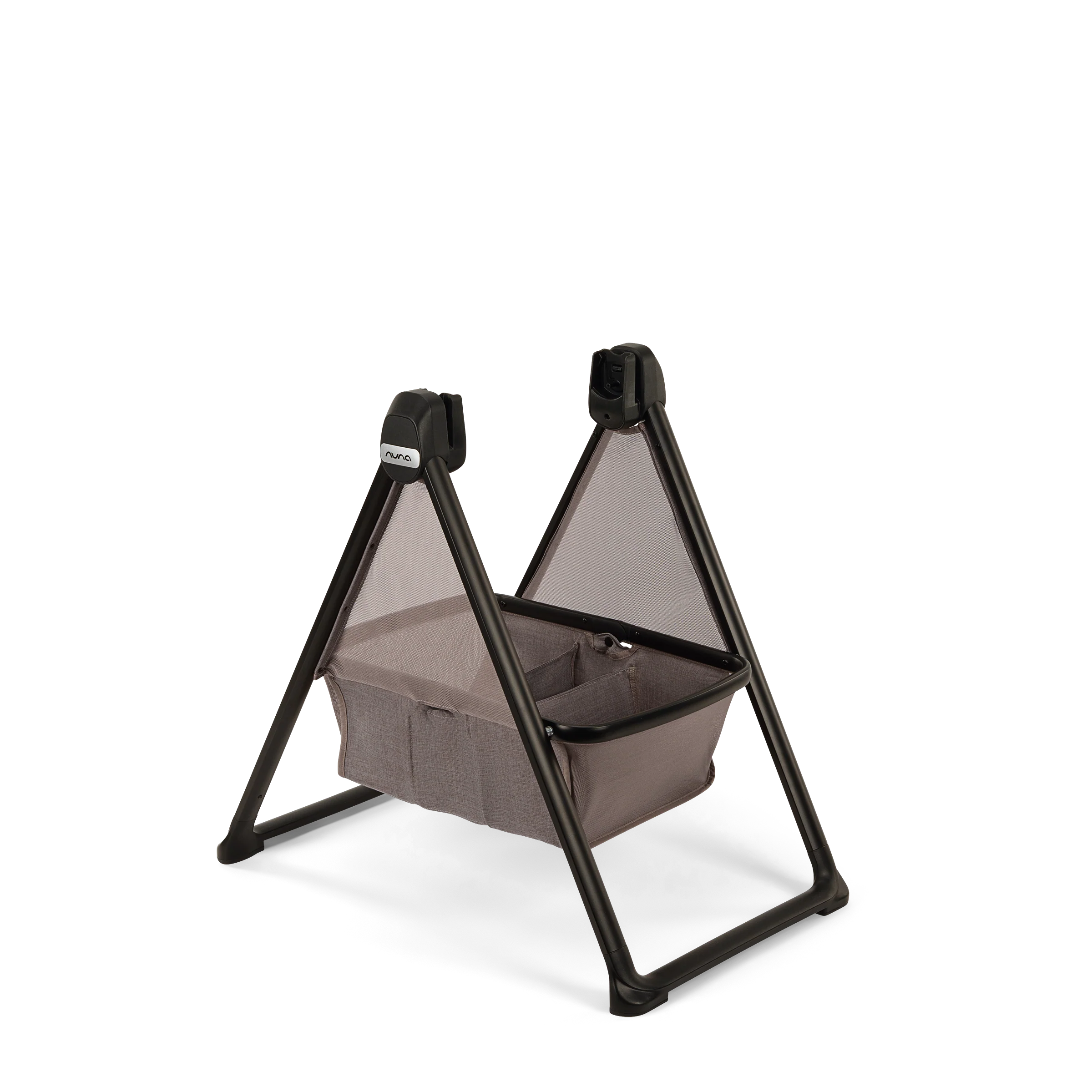 Nuna SWIV™ & TRIV™ series bassinet + stand - Image 15