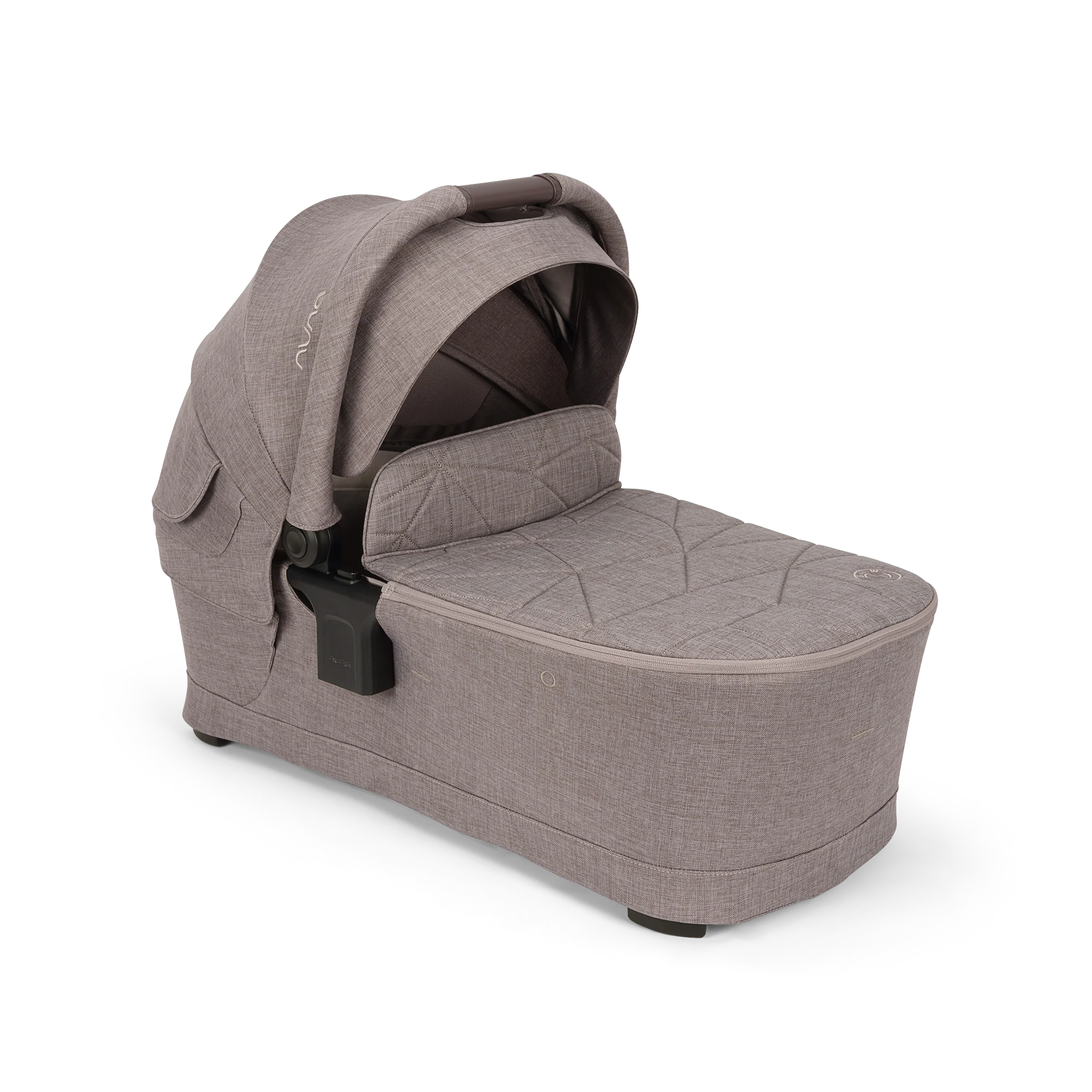 Nuna SWIV™ & TRIV™ series bassinet + stand - Image 18