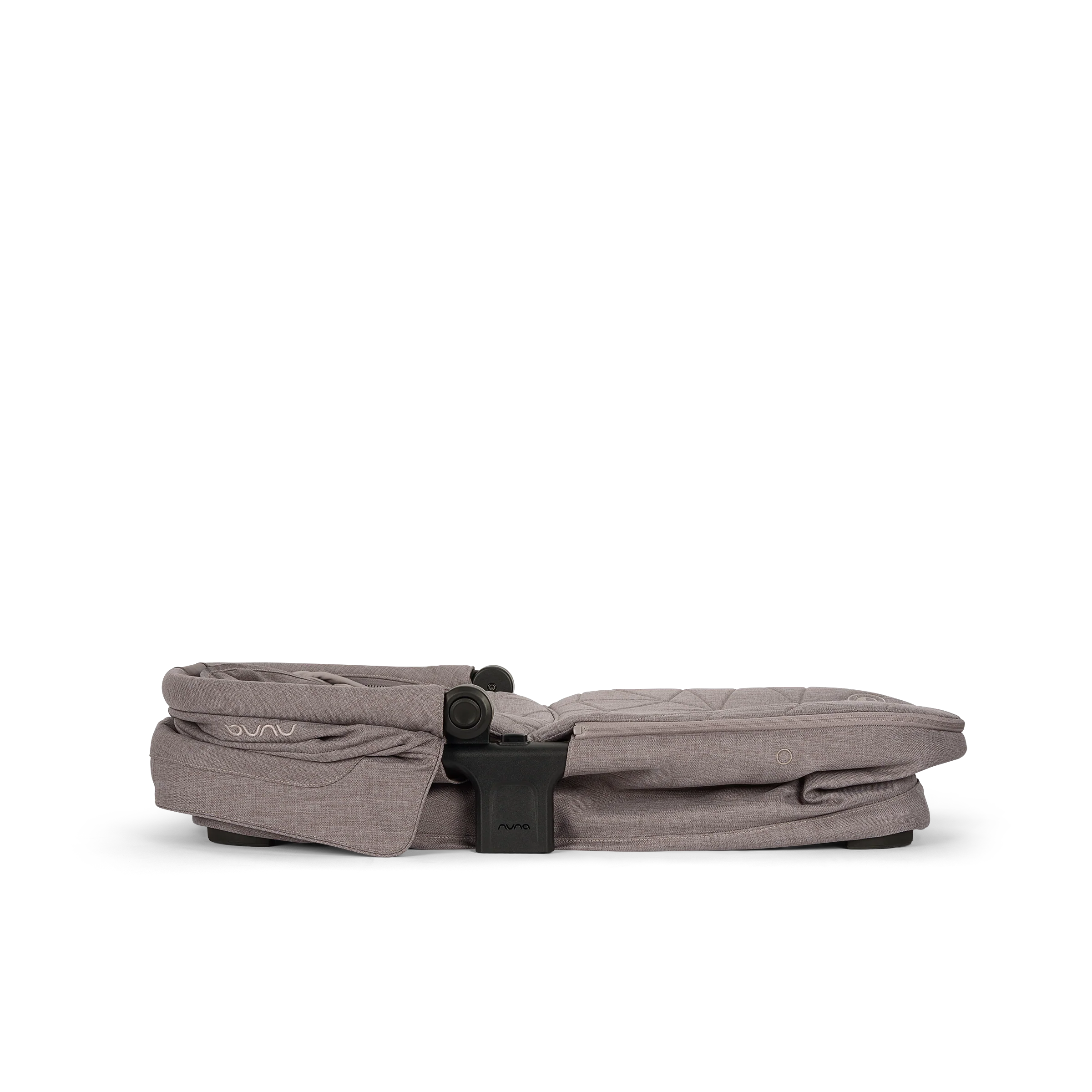 Nuna SWIV™ & TRIV™ series bassinet + stand - Image 19