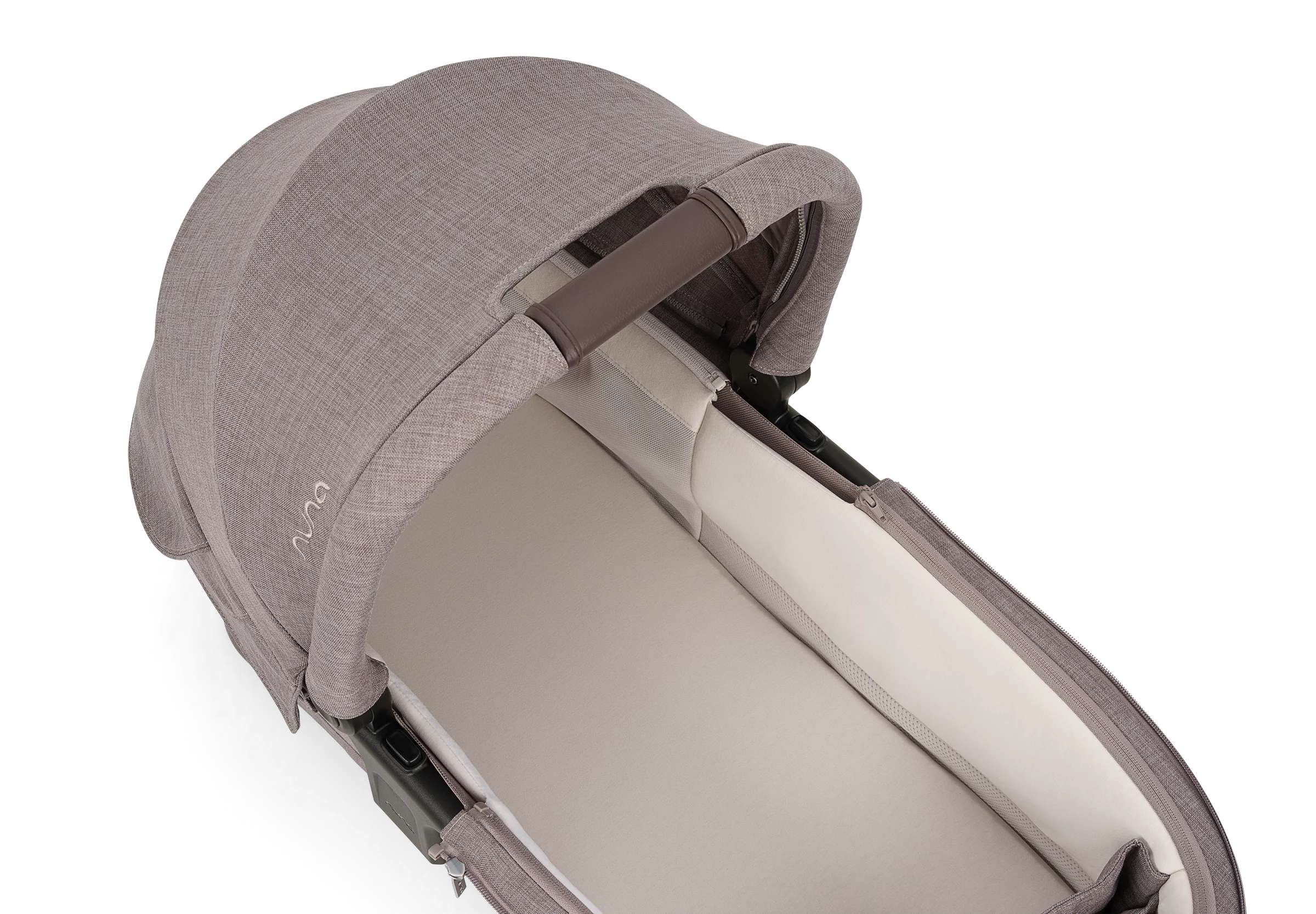 Nuna SWIV™ & TRIV™ series bassinet + stand - Image 20