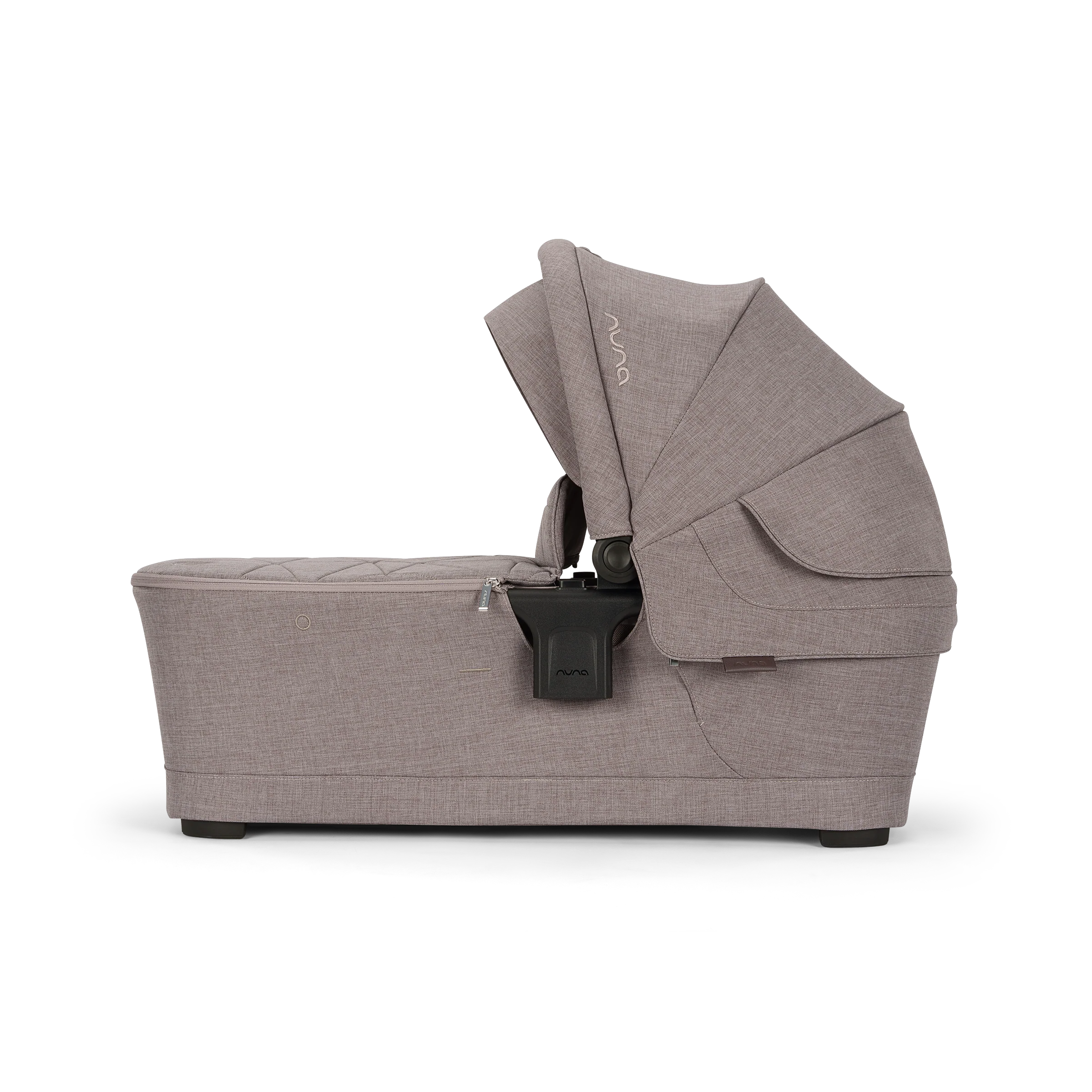Nuna SWIV™ & TRIV™ series bassinet + stand - Image 22