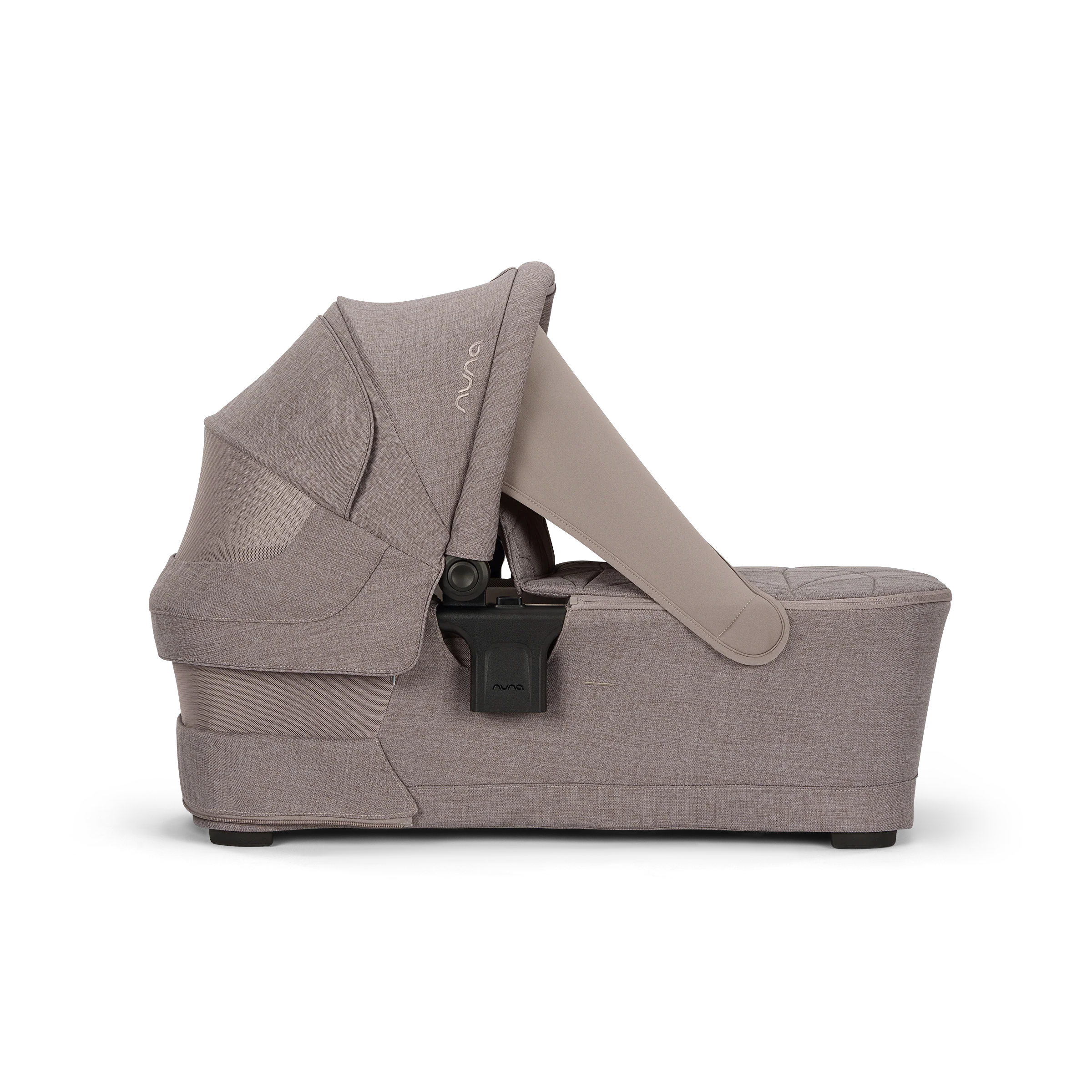 Nuna SWIV™ & TRIV™ series bassinet + stand - Image 26