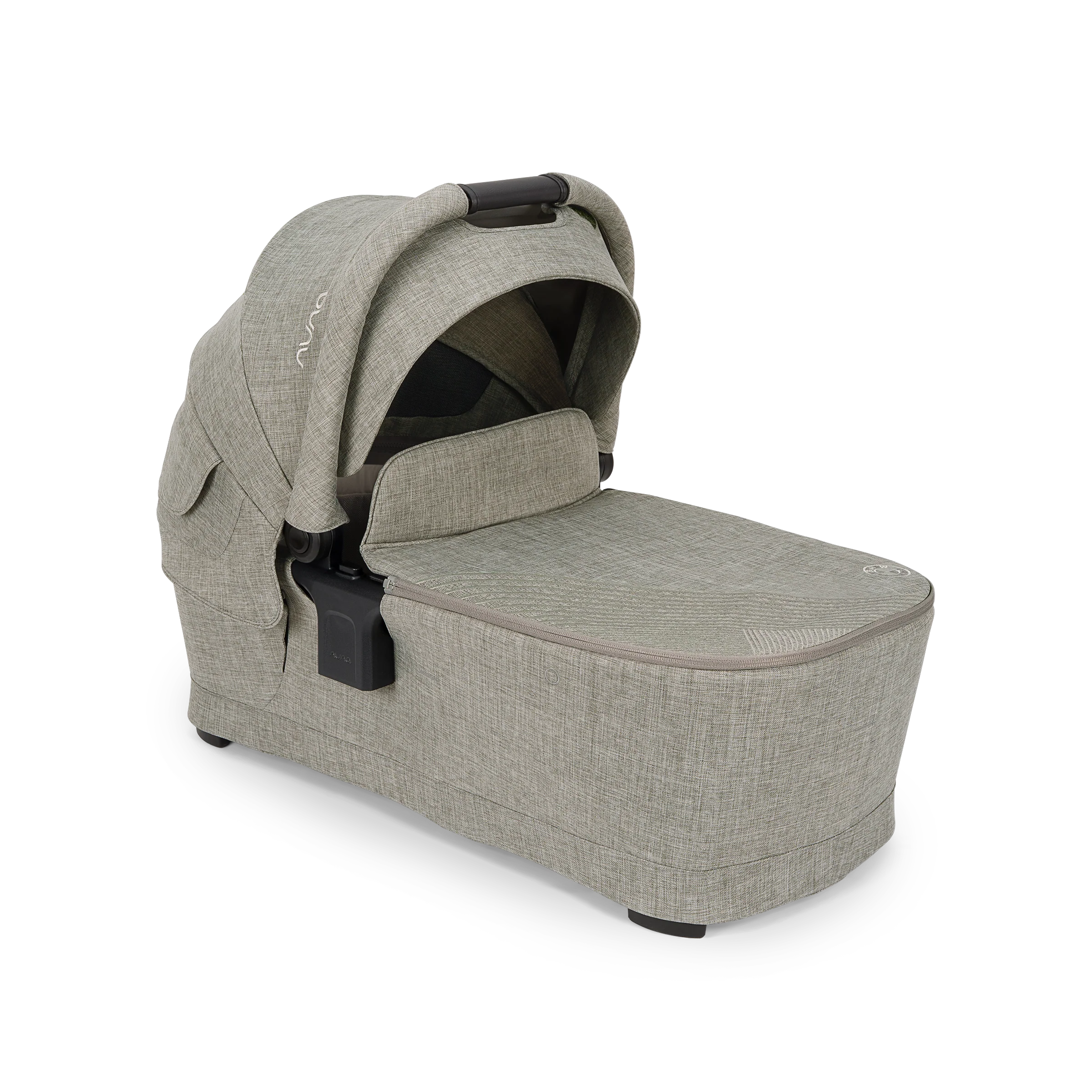 Nuna SWIV™ & TRIV™ series bassinet + stand - Image 3