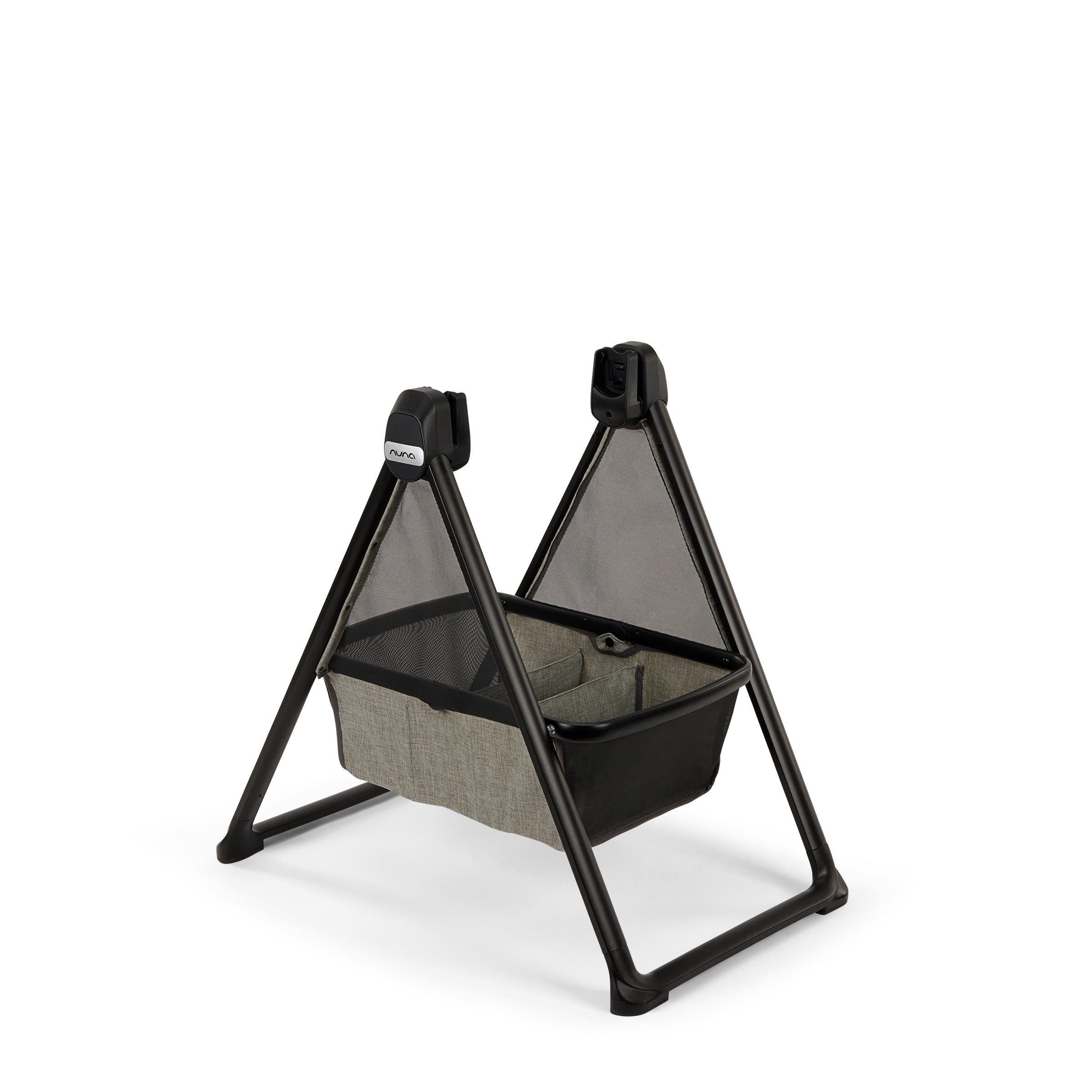Nuna SWIV™ & TRIV™ series bassinet + stand - Image 6