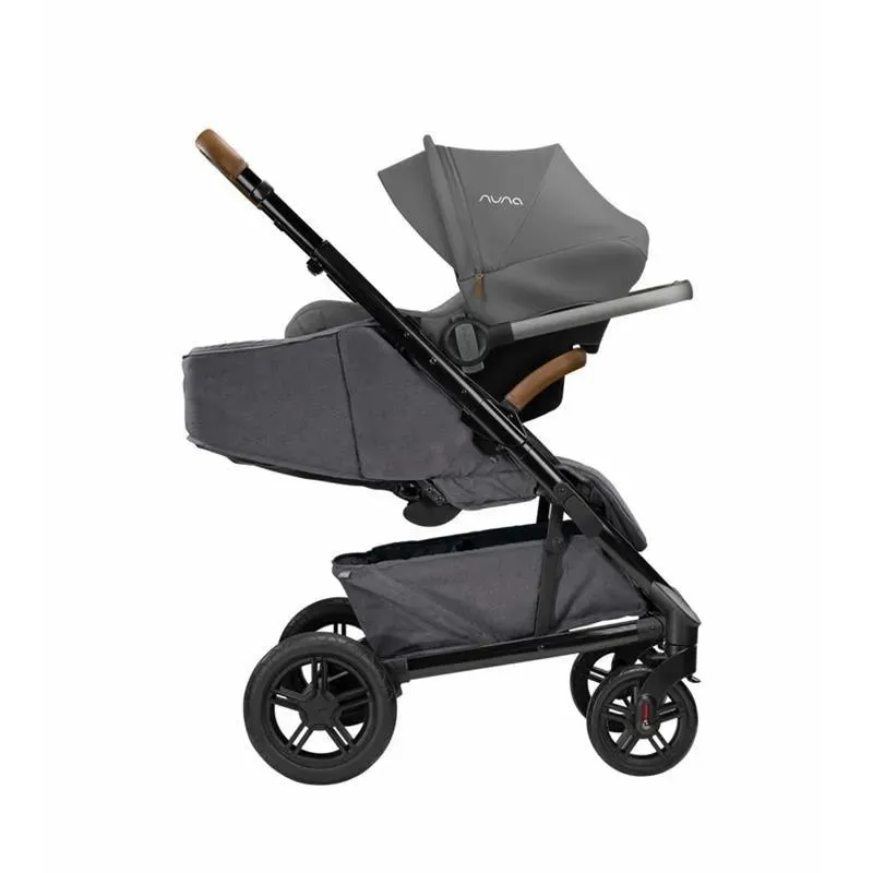Nuna TAVO Next and PIPA RX Travel System - Image 7