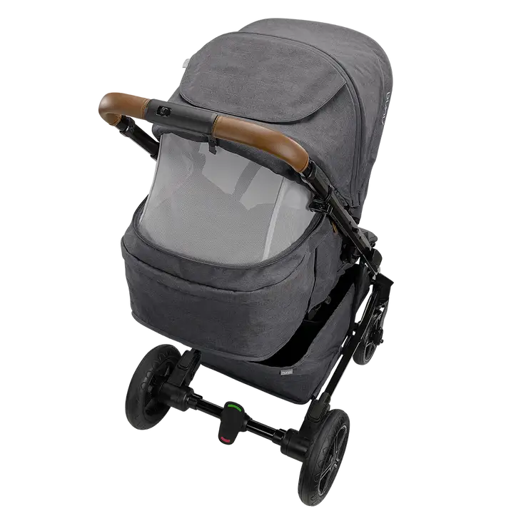Nuna TAVO Next Stroller - Image 11