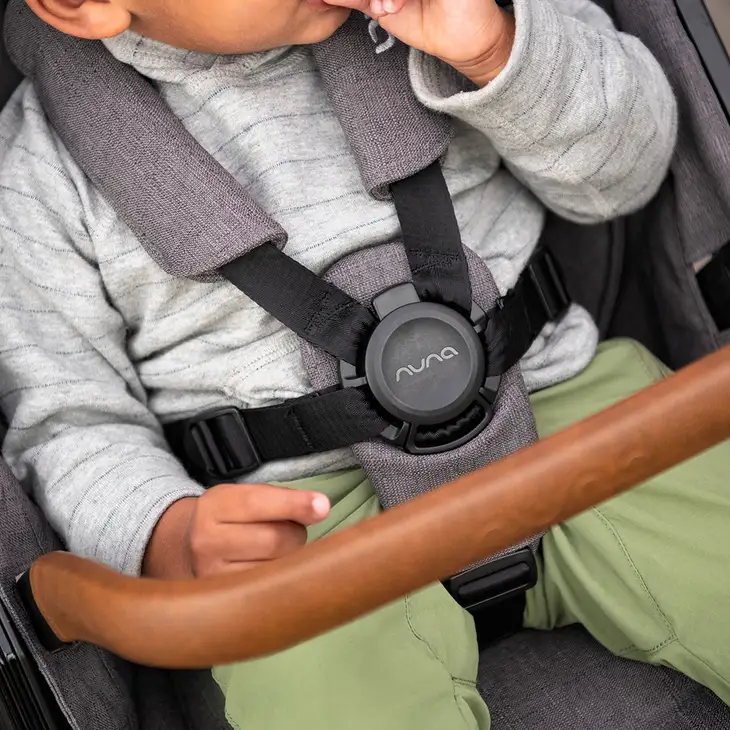 Nuna TAVO Next Stroller - Image 14