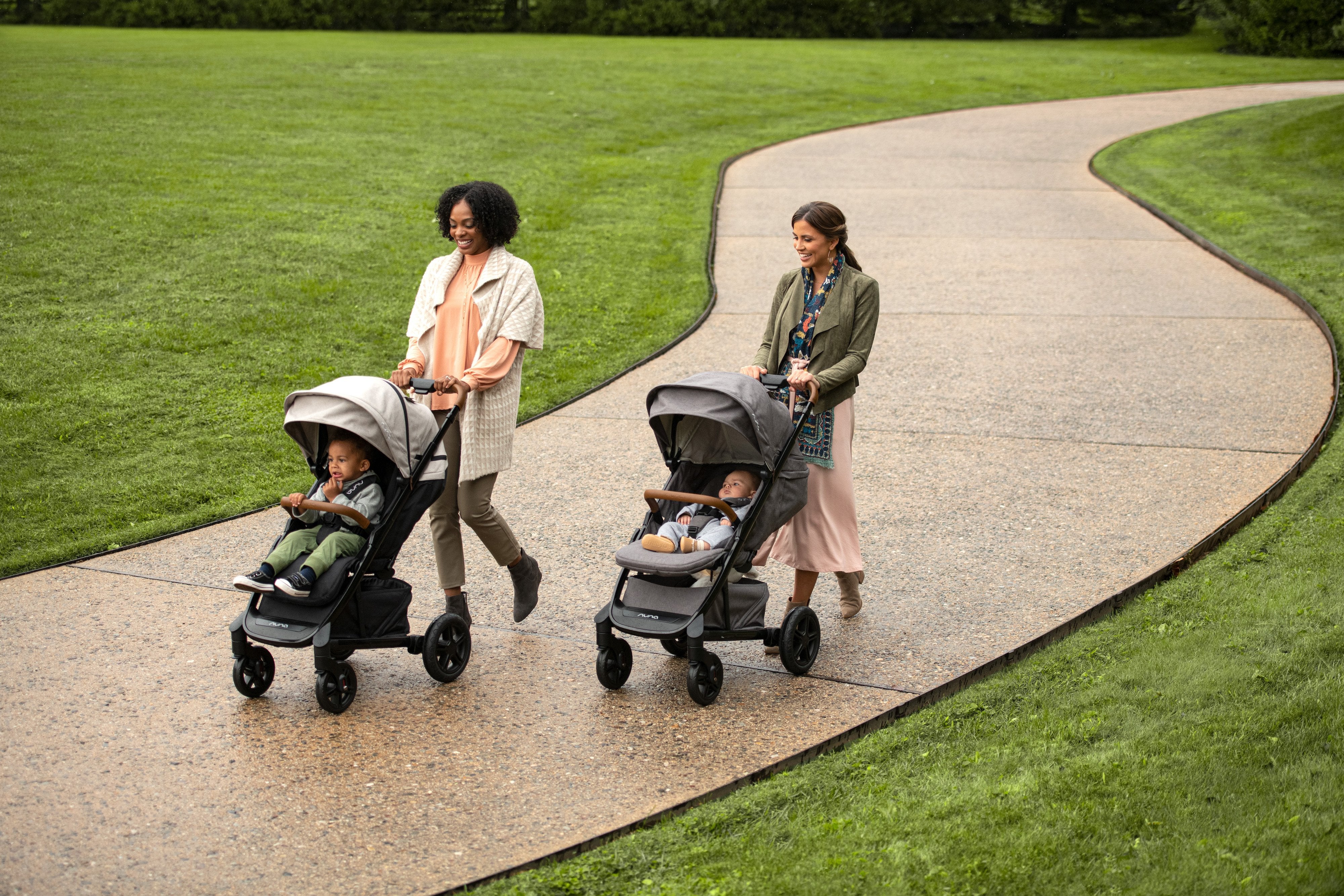 Nuna TAVO Next Stroller - Image 17