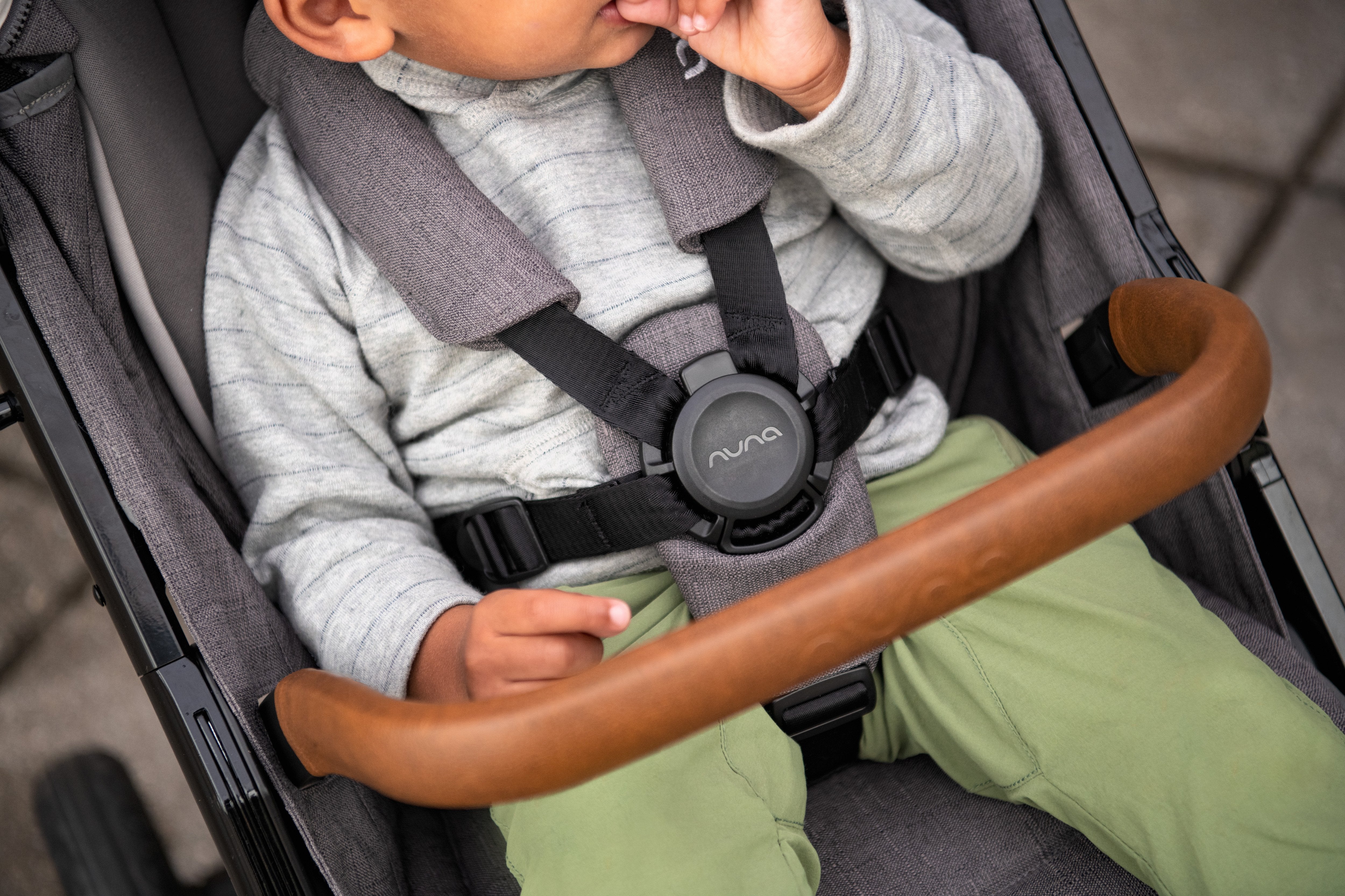 Nuna TAVO Next Stroller - Image 18