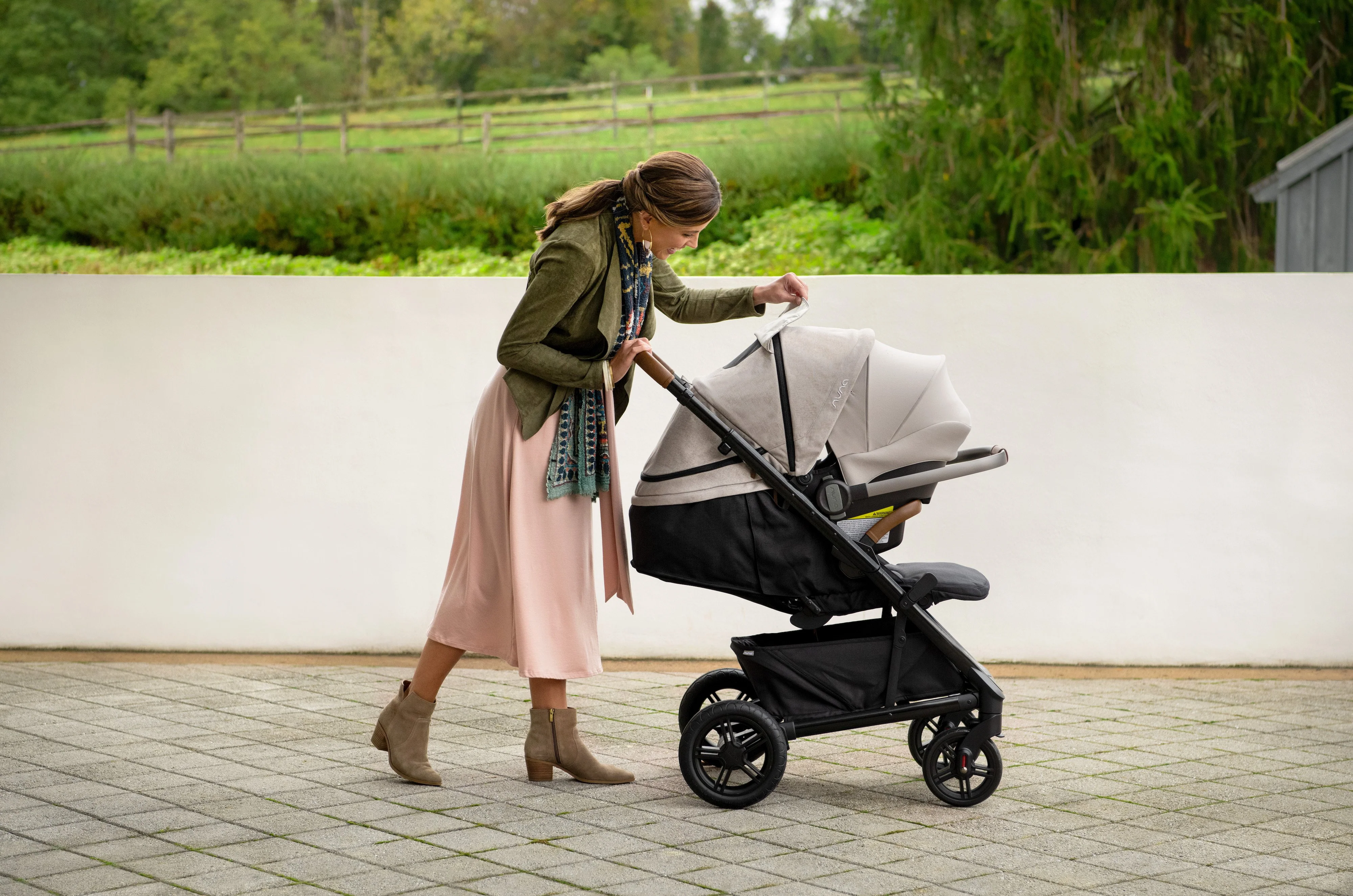 Nuna TAVO Next Stroller - Image 19