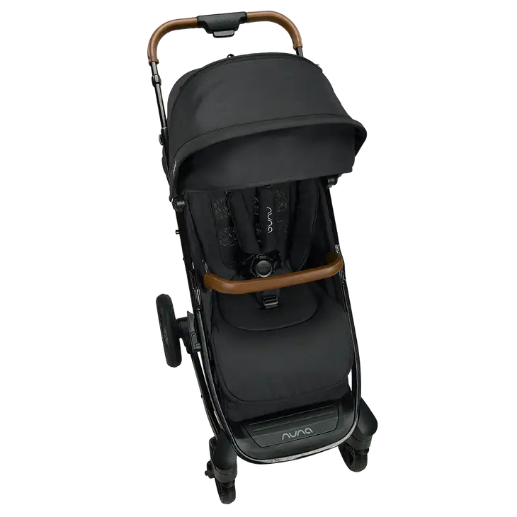 Nuna TAVO Next Stroller - Image 4