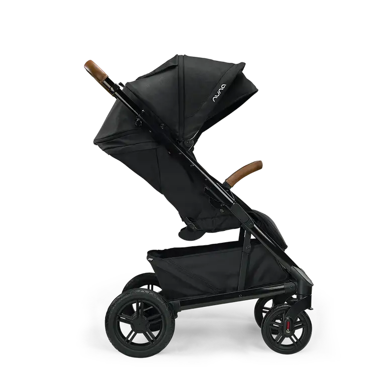 Nuna TAVO Next Stroller - Image 8