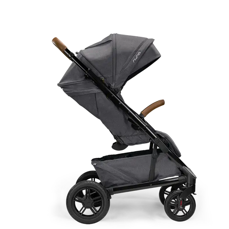 Nuna TAVO Next Stroller - Image 9