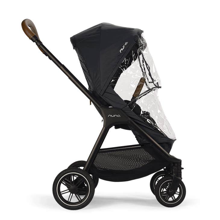 Nuna TRIV Rain Cover - Image 3