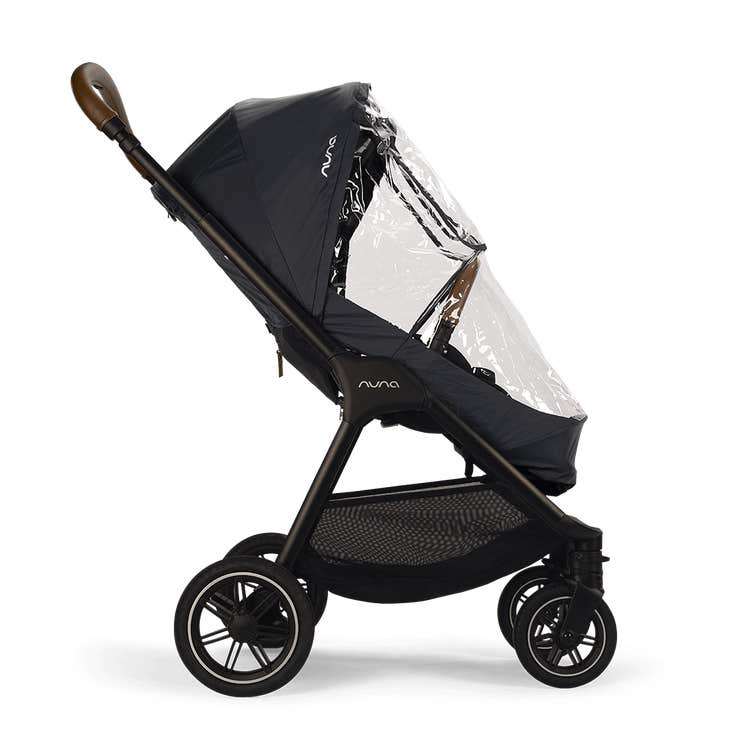 Nuna TRIV Rain Cover - Image 4