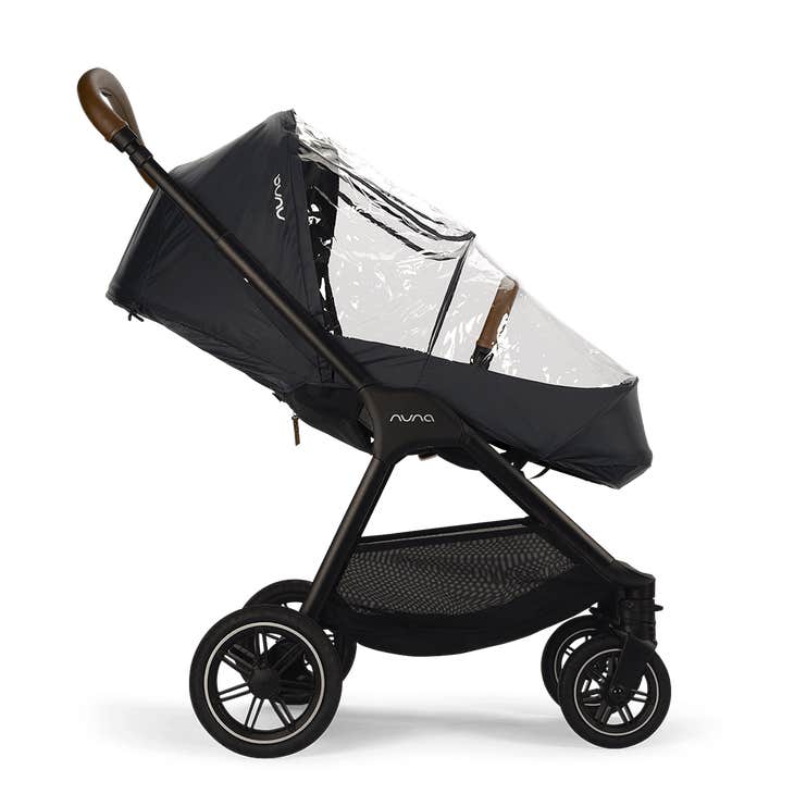 Nuna TRIV Rain Cover - Image 5