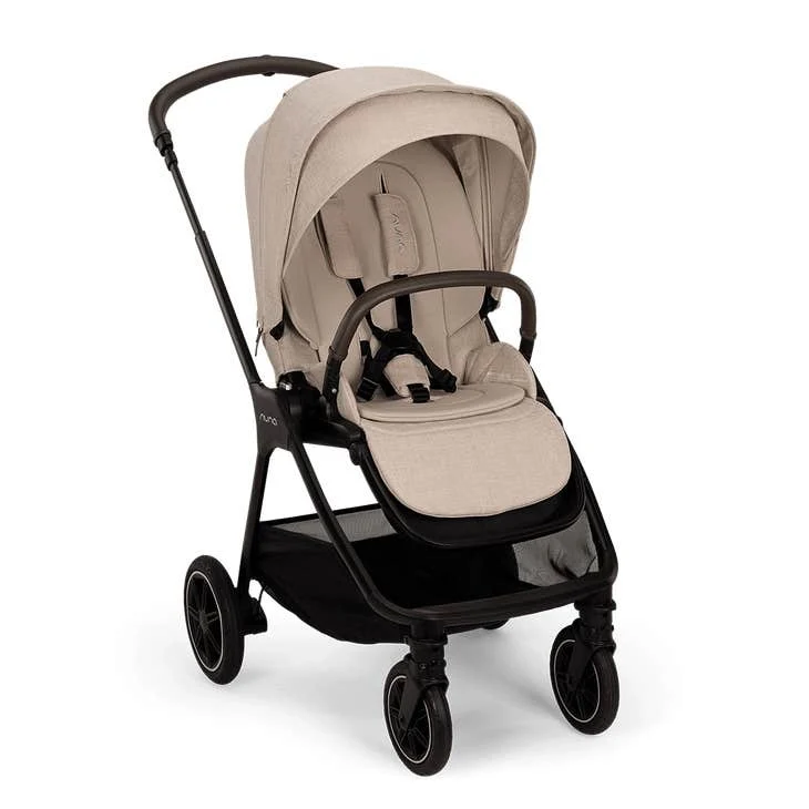 Nuna TRIV Next Stroller - Image 17