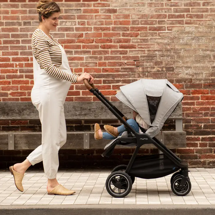 Nuna TRIV Next Stroller - Image 22