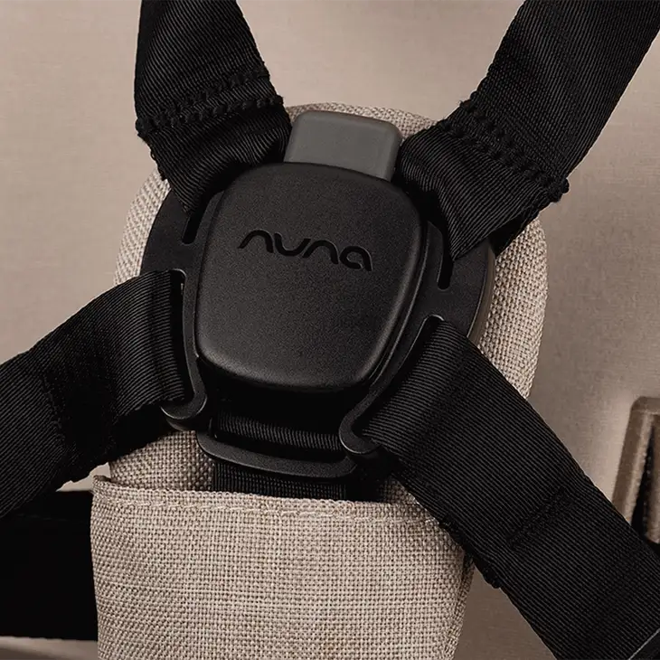 Nuna TRIV Next Stroller - Image 23
