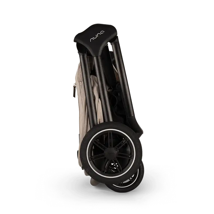 Nuna TRIV Next Stroller - Image 24