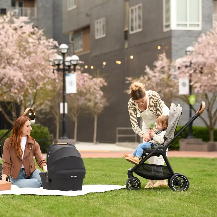 Nuna TRIV Next Stroller - Image 25