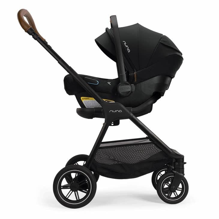 Nuna TRIV Next Stroller - Image 3