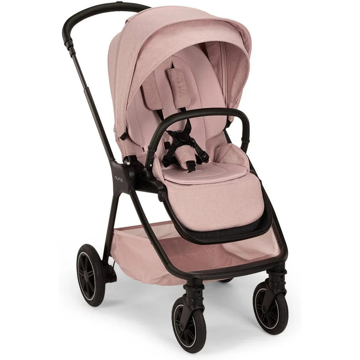 Nuna TRIV Next Stroller - Image 5
